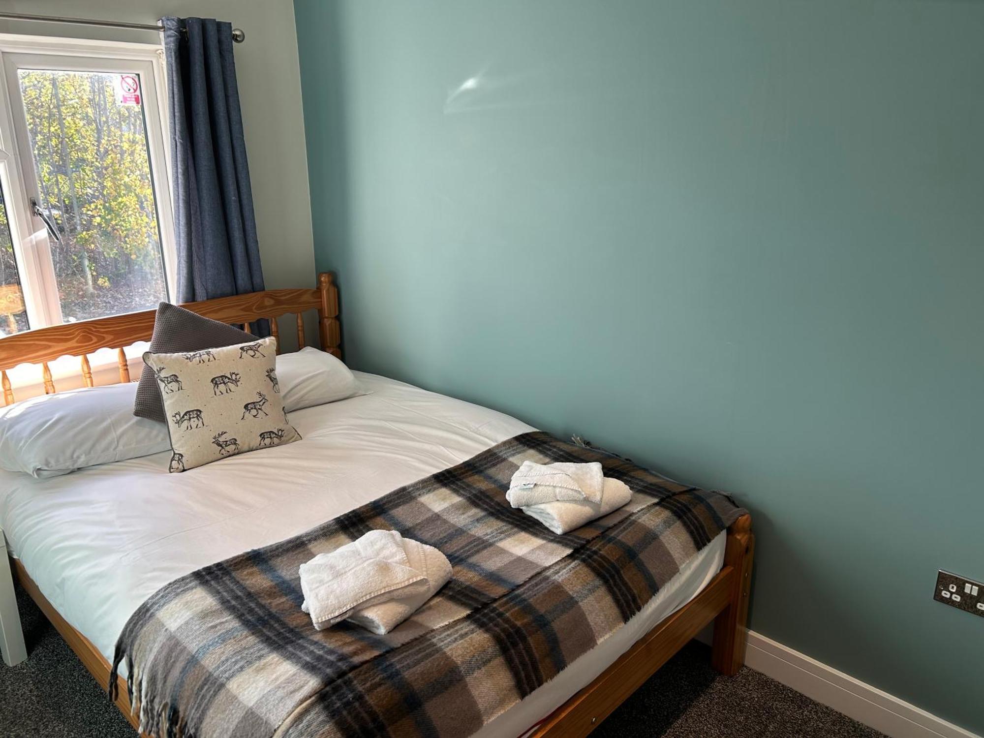 3 Bed Farnborough Air Accommodation Екстер'єр фото